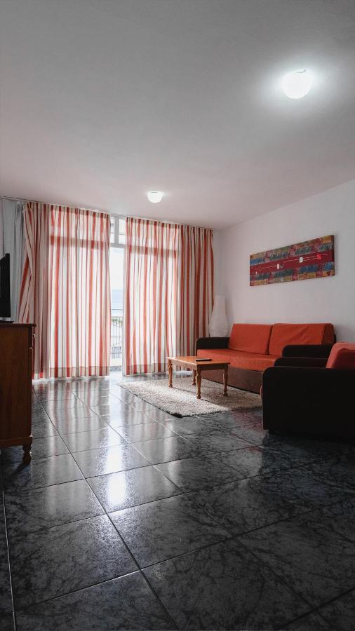 Apartamentos Jucar Frontera Exterior foto